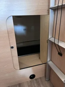 Fahrzeugbild LMC Tourer A 690 G #30