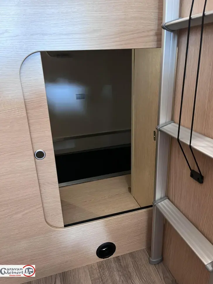 Fahrzeugbild LMC Tourer A 690 G #30