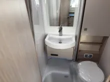 Fahrzeugbild Bürstner Lineo T 620 G (Solar Markise) #11