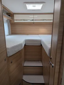 Fahrzeugbild Dethleffs Globebus T6 #20