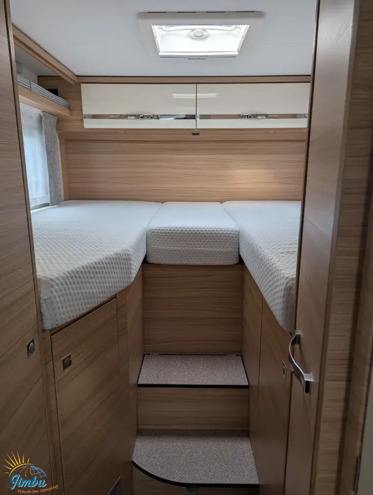Fahrzeugbild Dethleffs Globebus T6 #20