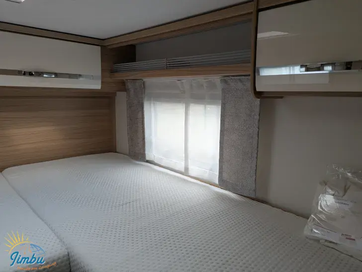 Fahrzeugbild Dethleffs Globebus T6 #22