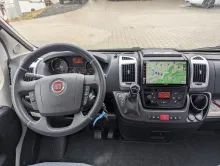 Fahrzeugbild Dethleffs Globebus T6 #8