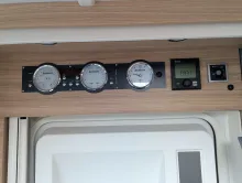Fahrzeugbild Dethleffs Globebus T6 #14