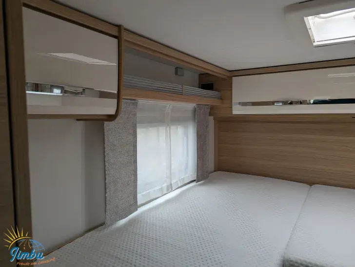 Fahrzeugbild Dethleffs Globebus T6 #21