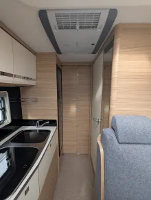 Fahrzeugbild Dethleffs Globebus T6 #16
