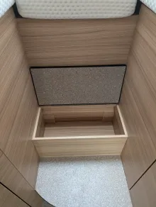 Fahrzeugbild Dethleffs Globebus T6 #23