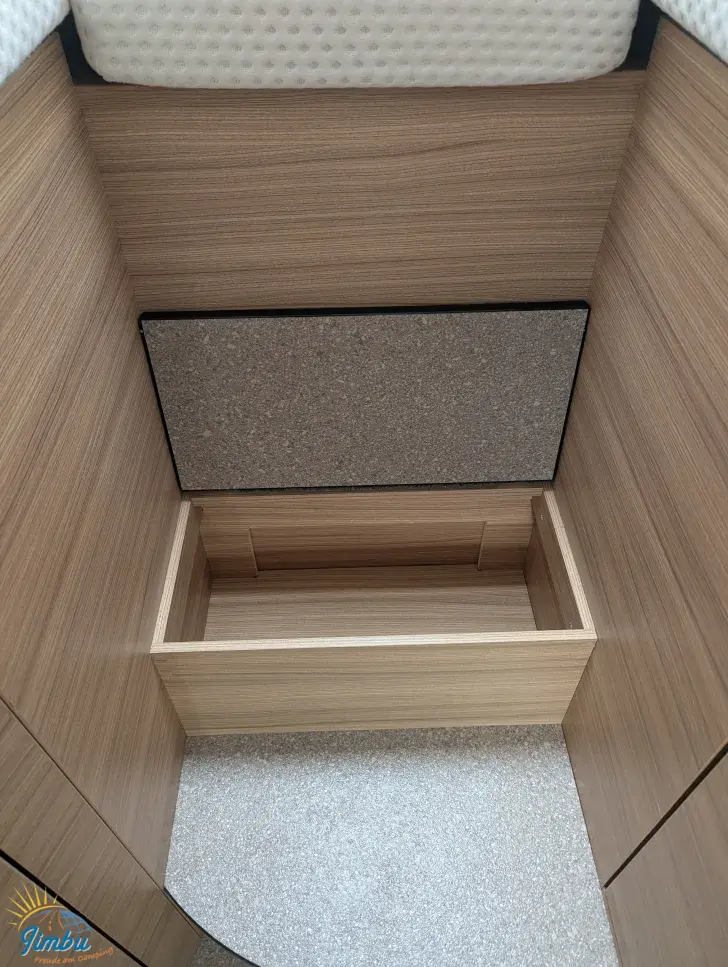 Fahrzeugbild Dethleffs Globebus T6 #23