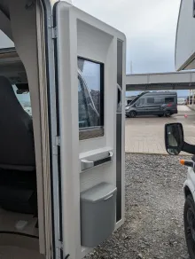 Fahrzeugbild Dethleffs Globebus T6 #15