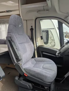 Fahrzeugbild Dethleffs Globebus T6 #10