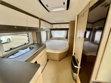 Fahrzeugbild Bürstner Averso 590 TS #4