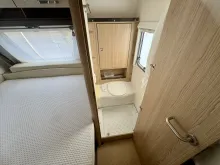 Fahrzeugbild Bürstner Averso 590 TS #7