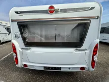 Fahrzeugbild Bürstner Averso 590 TS #21