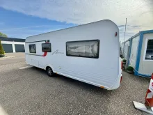 Fahrzeugbild Bürstner Averso 590 TS #22