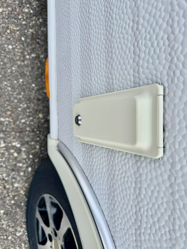 Fahrzeugbild Bürstner Averso 590 TS #23