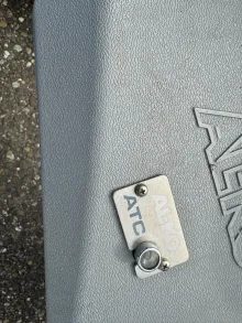 Fahrzeugbild Bürstner Averso 590 TS #26