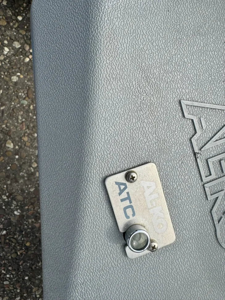 Fahrzeugbild Bürstner Averso 590 TS #26