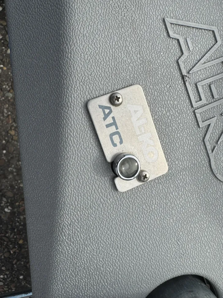 Fahrzeugbild Bürstner Averso 590 TS #27