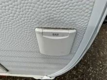Fahrzeugbild Bürstner Averso 590 TS #28