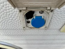 Fahrzeugbild Bürstner Averso 590 TS #29