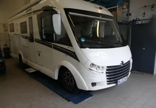 Bild c-tourer I 143 LE