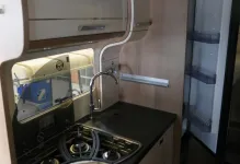 Fahrzeugbild Carthago c-tourer I 143 LE aus Vermietflotte #6