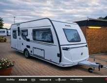 Fahrzeugbild Knaus Südwind 460 EU 60 Years Einzelbetten*Alu Felgen #1