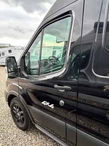 Fahrzeugbild Etrusco CV 600 DF 4x4 Mietfahrzeug zu verkaufen #8