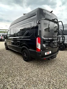 Fahrzeugbild Etrusco CV 600 DF 4x4 Mietfahrzeug zu verkaufen #6
