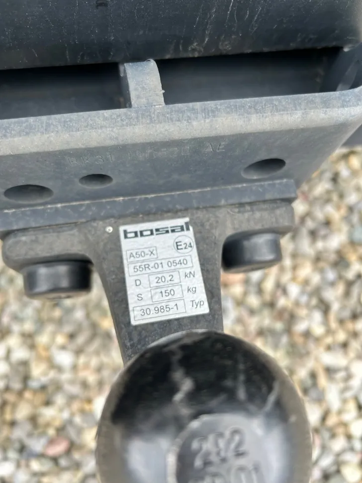 Fahrzeugbild Etrusco CV 600 DF 4x4 Mietfahrzeug zu verkaufen #12