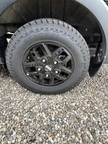Fahrzeugbild Etrusco CV 600 DF 4x4 Mietfahrzeug zu verkaufen #13