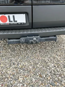 Fahrzeugbild Etrusco CV 600 DF 4x4 Mietfahrzeug zu verkaufen #11