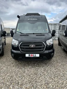 Fahrzeugbild Etrusco CV 600 DF 4x4 Mietfahrzeug zu verkaufen #5