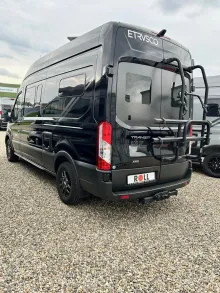 Fahrzeugbild Etrusco CV 600 DF 4x4 Mietfahrzeug zu verkaufen #9