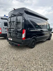 Fahrzeugbild Etrusco CV 600 DF 4x4 Mietfahrzeug zu verkaufen #10
