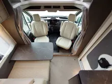 Fahrzeugbild Etrusco V Ford 5.9 DF *AKTIONSPREIS BIS 31.05.2026* #6