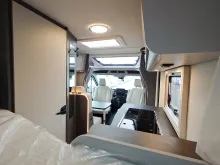 Fahrzeugbild Etrusco V Ford 5.9 DF *AKTIONSPREIS BIS 31.05.2026* #14
