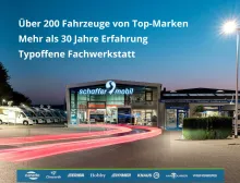 Fahrzeugbild Hobby beachy 450 #32