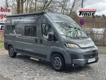 Fahrzeugbild Pössl Summit 600 B Citroen sofort verfügbar #1