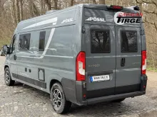 Fahrzeugbild Pössl Summit 600 B Citroen sofort verfügbar #6