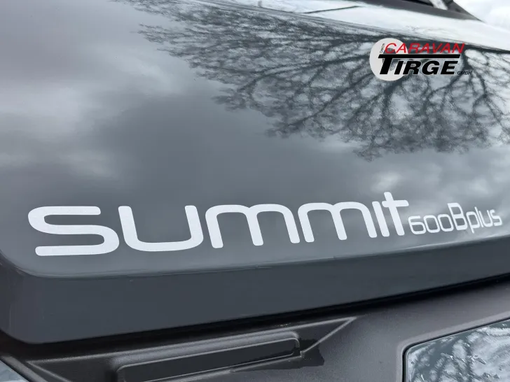 Fahrzeugbild Pössl Summit 600 B Citroen sofort verfügbar #4