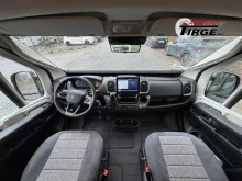 Fahrzeugbild Pössl Summit 600 B Citroen sofort verfügbar #10