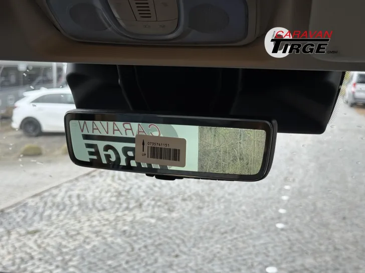 Fahrzeugbild Pössl Summit 600 B Citroen sofort verfügbar #13