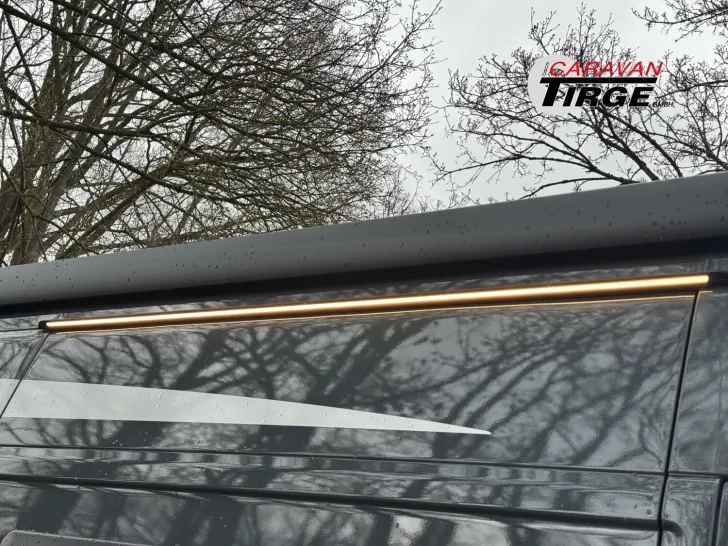 Fahrzeugbild Pössl Summit 600 B Citroen sofort verfügbar #24