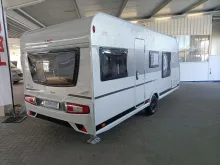 Fahrzeugbild LMC Style 453 D Juni 2026 Verfügbar #3