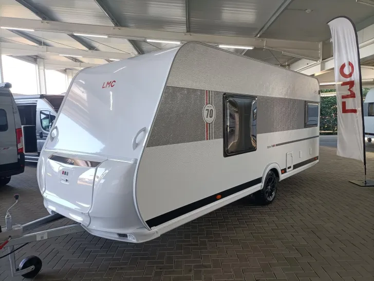 Fahrzeugbild LMC Style 453 D Juni 2026 Verfügbar #4