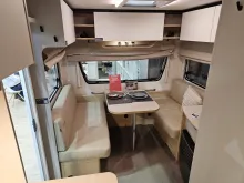 Fahrzeugbild LMC Style 453 D Juni 2026 Verfügbar #7