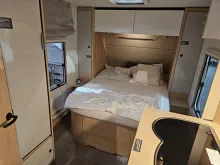 Fahrzeugbild LMC Style 453 D Juni 2026 Verfügbar #8
