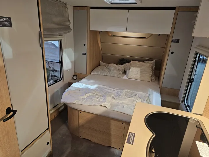 Fahrzeugbild LMC Style 453 D Juni 2026 Verfügbar #8