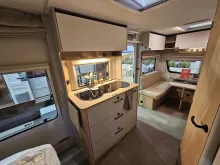Fahrzeugbild LMC Style 453 D Juni 2026 Verfügbar #9